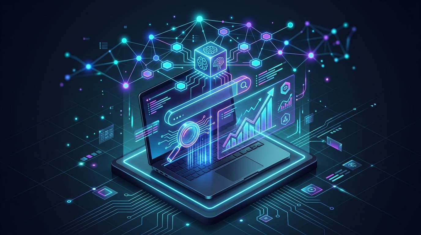 AI SEO Course — Zero to Page One