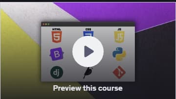 Fullstack Web Development Bootcamp