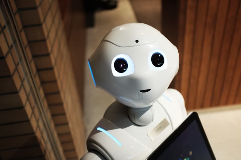 Internet of Things (IoT)